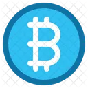 Bitcoin  Icon