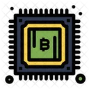 Bitcoin  Icon