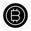 Bitcoin  Icon
