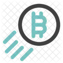 Bitcoin  Icon