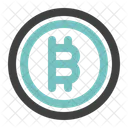 Bitcoin  Icon