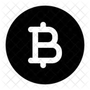 Bitcoin  Icon