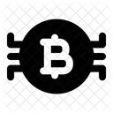 Bitcoin  Icon