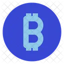 Bitcoin Brand Logo Logo Icon
