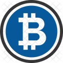 Bitcoin  Icon