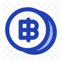 Bitcoin  Icon