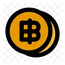 Bitcoin  Symbol