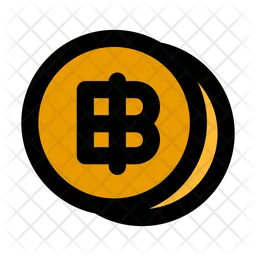 Bitcoin  Symbol