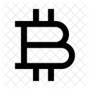 Bitcoin  Icon