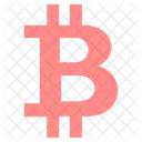 Bitcoin  Icon