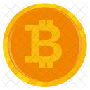 Bitcoin  Icon