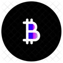 Bitcoin  Icon