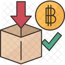 Bitcoin  アイコン