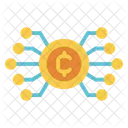 Bitcoin  Ícone
