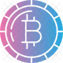 - bitcoin  Icon