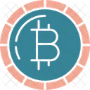 Bitcoin  Icon