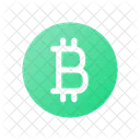Bitcoin  Icon