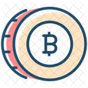 Bitcoin Icon