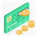 Bitcoin  Icon