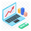 Bitcoin  Icon