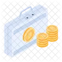 Bitcoin  Icon
