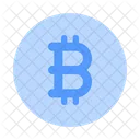 Bitcoin  Icon
