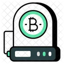 Bitcoin  Ícone