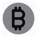 Bitcoin  Icon