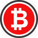 Bitcoin Accepted Bitcoin Accepted アイコン