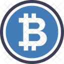 Bitcoin Accepted Bitcoin Accepted アイコン