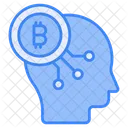 Bitcoin  Icon