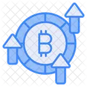 Bitcoin  Icon
