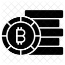 Bitcoin  Icon