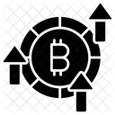 Bitcoin  Icon