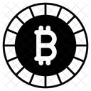 Bitcoin  Ícone