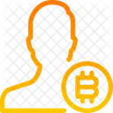 Bitcoin  Icon