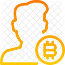 Bitcoin  Icon