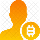 Bitcoin  Icon