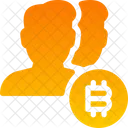 Bitcoin  Icon