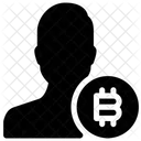 Bitcoin  Icon