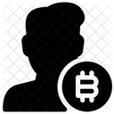 Bitcoin  Icon
