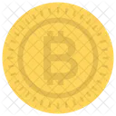 Bitcoin  Ícone
