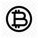 Bitcoin  Icon
