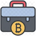 Banking Business Finance Icon