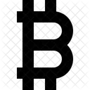 Bitcoin  Icon