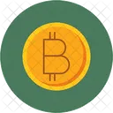 Bitcoin  Ícone