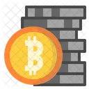 Bitcoin  Ícone