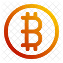 Bitcoin  Icon