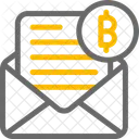 Bitcoin  Icon