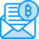 Bitcoin Icon